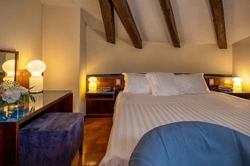 hotel villa mabapa