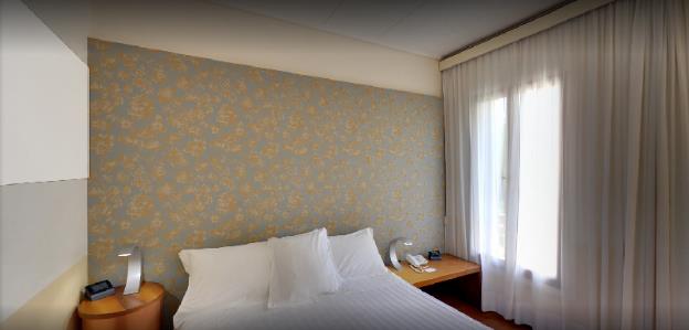 hotel villa mabapa