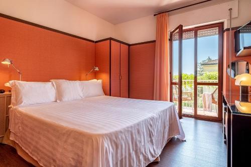 hotel villa mabapa