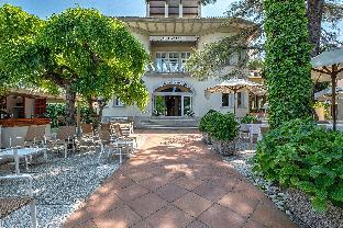 Hotel Villa Mabapa,Veneto>>Mestre,4 star