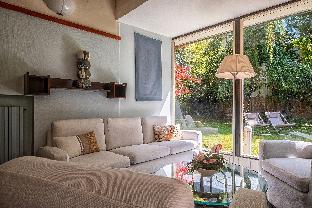 hotel villa mabapa