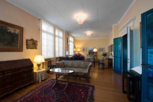 hotel villa mabapa