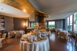 Hotel Villa Mabapa,Veneto>>Mestre,4 star