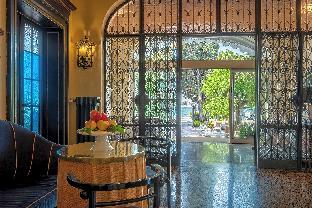 hotel villa mabapa