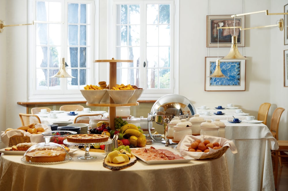 hotel villa mabapa