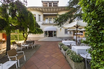hotel villa mabapa