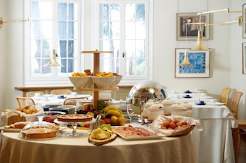 hotel villa mabapa