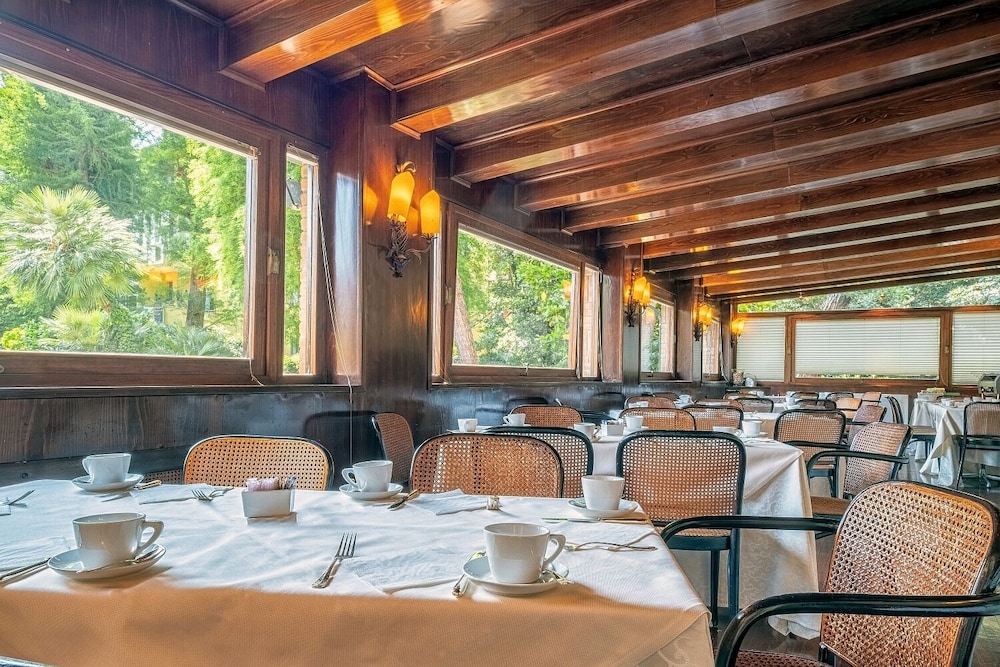 hotel villa mabapa
