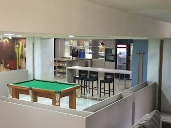 hotel embaixador