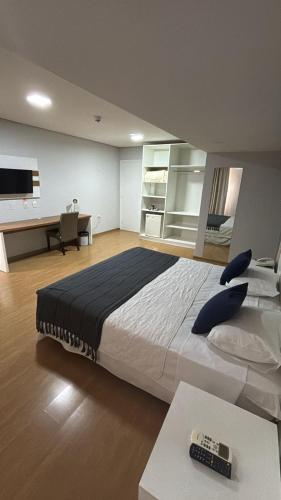 hotel embaixador