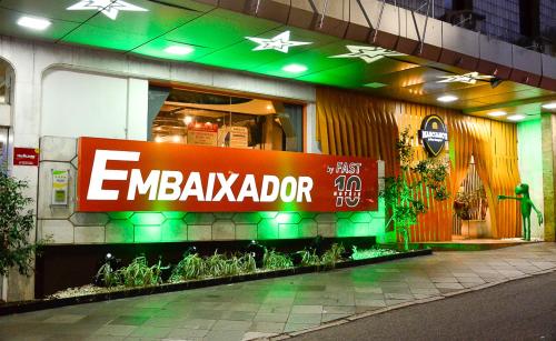 hotel embaixador