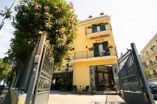hotel villa edera