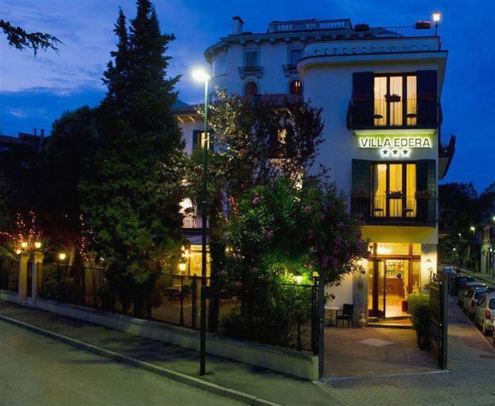 hotel villa edera