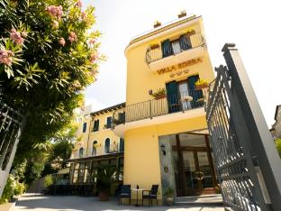 hotel villa edera