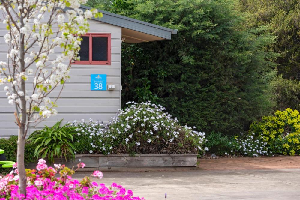 discovery parks melbourne