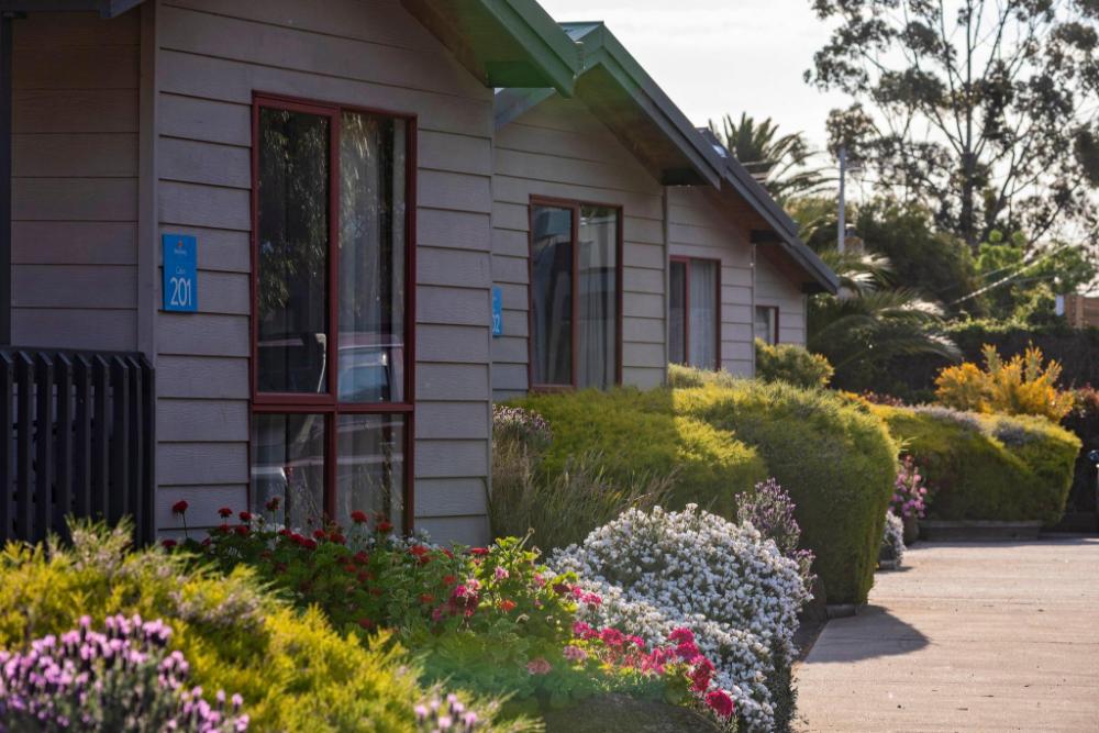 discovery parks melbourne