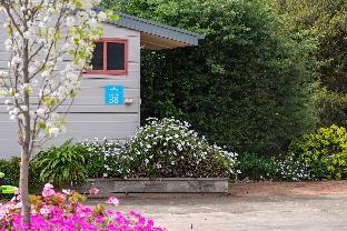 discovery parks melbourne