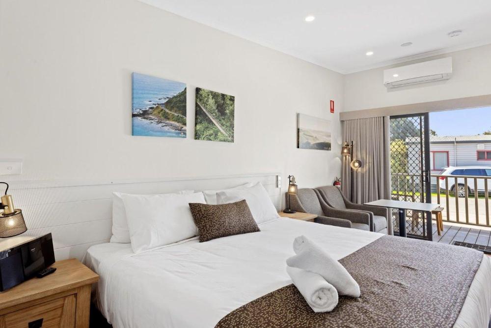 discovery parks melbourne