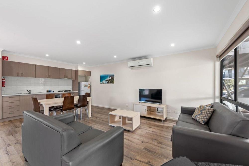 discovery parks melbourne