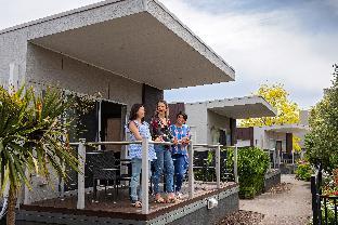 discovery parks melbourne