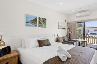 discovery parks melbourne