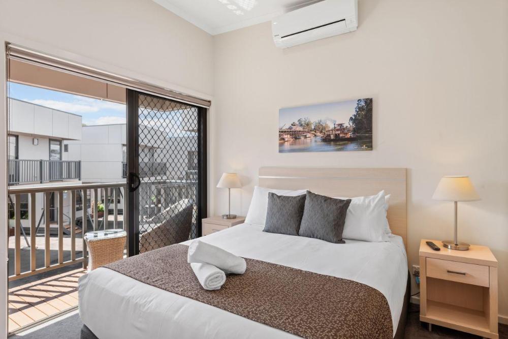 discovery parks melbourne