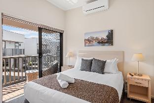 discovery parks melbourne