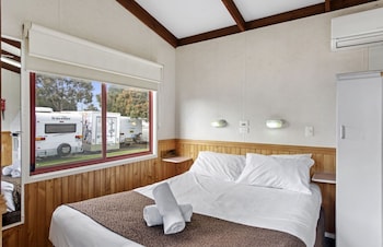 discovery parks melbourne