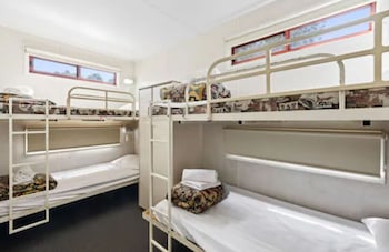 discovery parks melbourne