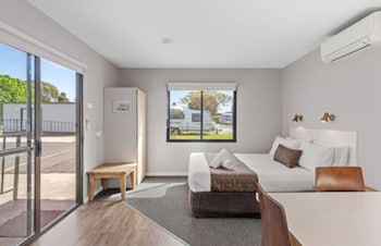 discovery parks melbourne