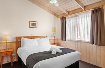 discovery parks melbourne