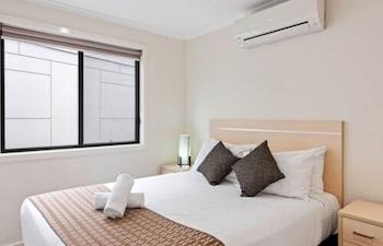 discovery parks melbourne