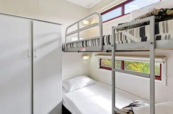 discovery parks melbourne