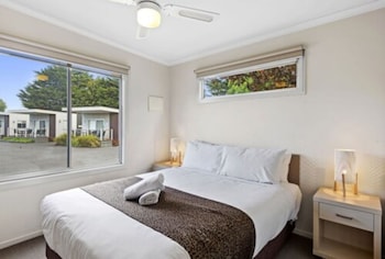 discovery parks melbourne