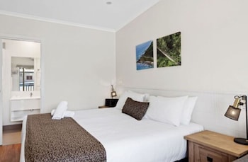 discovery parks melbourne