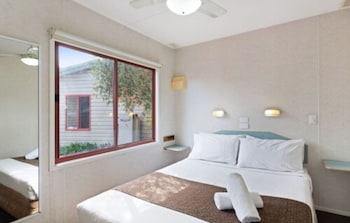 discovery parks melbourne