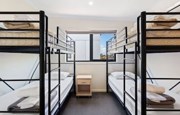 discovery parks melbourne