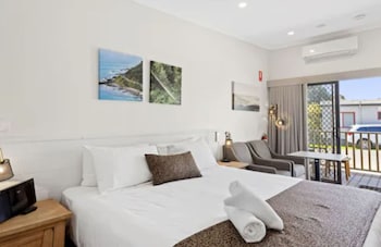 discovery parks melbourne