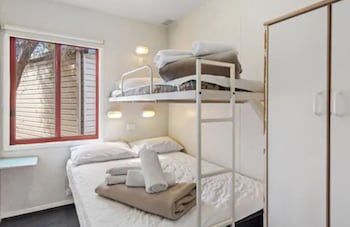 discovery parks melbourne