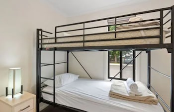 discovery parks melbourne