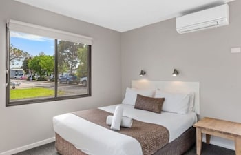 discovery parks melbourne