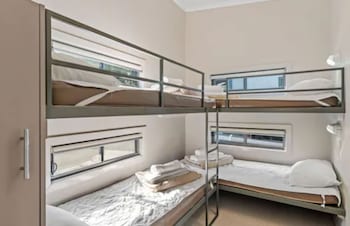 discovery parks melbourne