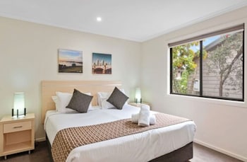 discovery parks melbourne