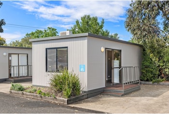 discovery parks melbourne