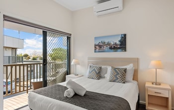 discovery parks melbourne