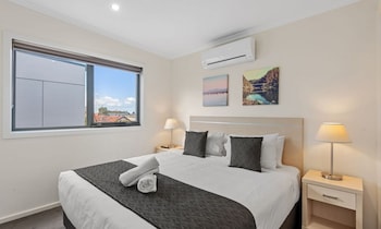 discovery parks melbourne