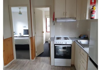 discovery parks melbourne