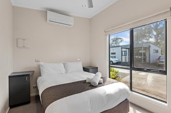 discovery parks melbourne