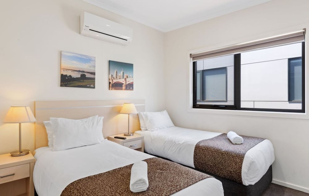 discovery parks melbourne