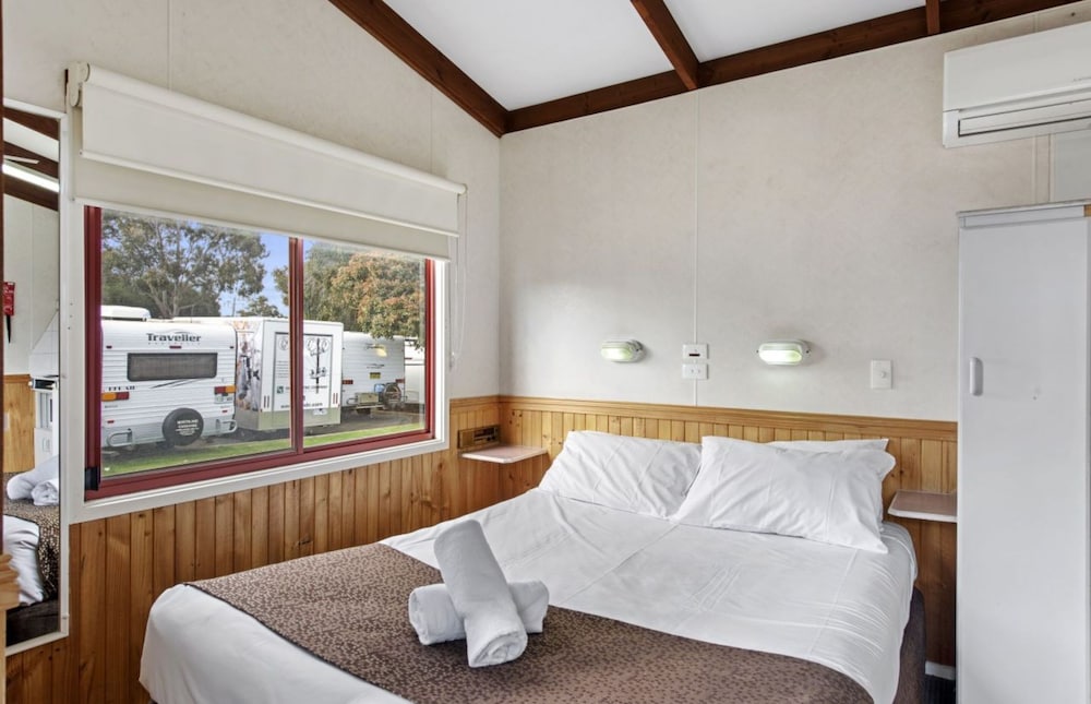 discovery parks melbourne